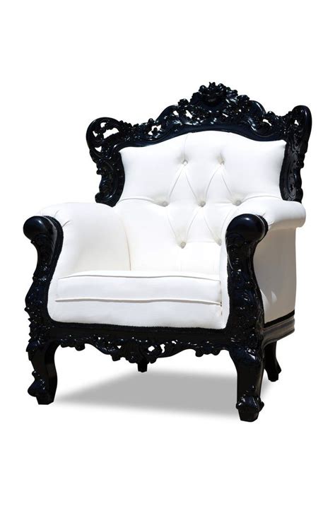 Modern Baroque Rococo Furniture and Interior Design – Fabulous and Baroque | Rococo furniture ...