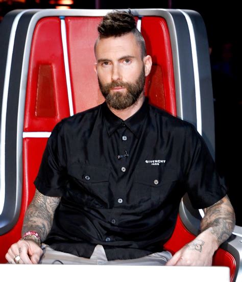 Adam Levine Exits ‘The Voice’ Ahead of Season 17