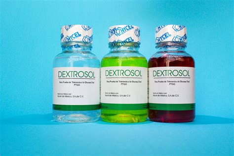 DEXTROSOL 100g – Hycel – Reactivos Químicos