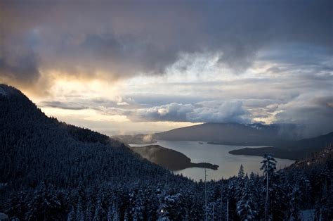 Cypress Mountain | CityDays