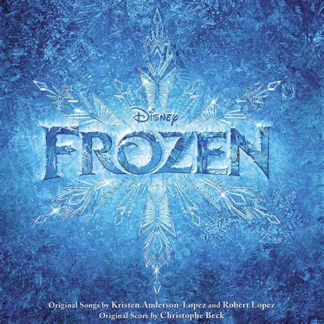 ‘Let It Go’: The Story Behind The 'Frozen' Classic