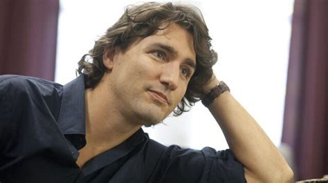 Why Justin Trudeau Could Save the Liberal Party | HuffPost Canada Politics