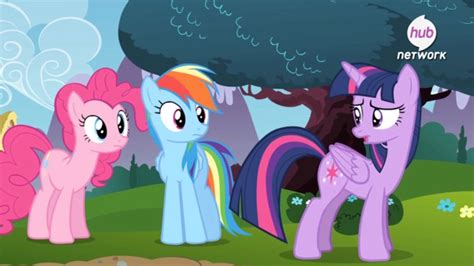 Hub Network’s ‘My Little Pony Friendship is Magic’ Sneak Peek