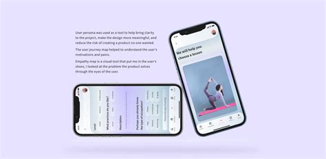 Fitness app Movemoment :: Behance