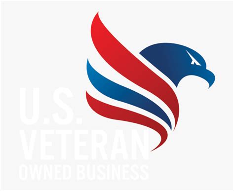 Vet - Us Veteran Owned Business Logo, HD Png Download - kindpng