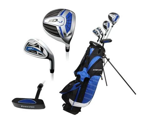 Best Kids Golf Clubs for Juniors Age 4 to 13 Years Old