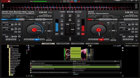 Virtual Dj Pro 7.0.5 Full Download Serial - bluunicfirst