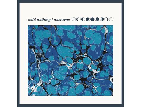 Wild Nothing: Nocturne: 10th Anniversary Edition – ZWENTNER.com