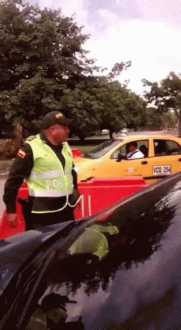 Police Stop GIF - Police Stop Traffic - Discover & Share GIFs