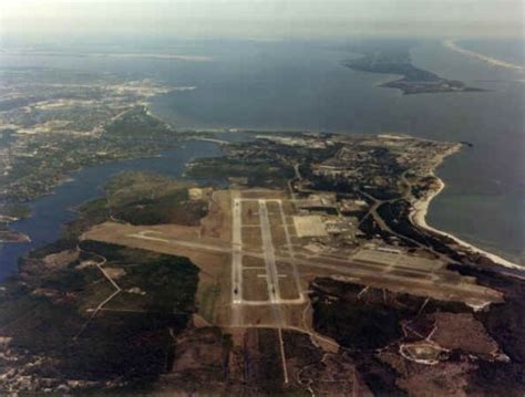 NAS Pensacola Navy Base in Pensacola, FL | MilitaryBases.com