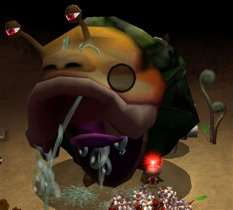 Image - Emperor Bulblax Dead.png | Pikmin | FANDOM powered by Wikia