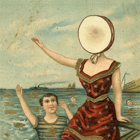 In the Aeroplane Over the Sea | Neutral Milk Hotel