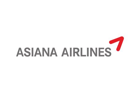 Download Asiana Airlines (Seoul Airlines) Logo in SVG Vector or PNG ...