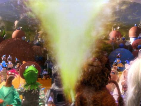 The Muppets' Wizard of Oz (2005) Screencap | Fancaps