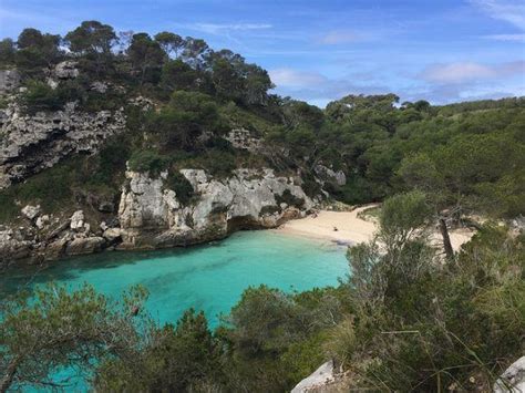 Walking in Menorca on the Cami de Cavalls | Menorca, Travel, Photo