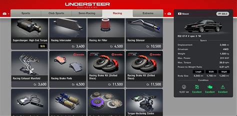 Gran Turismo 7: How to Tune and Customize Cars – GameSkinny