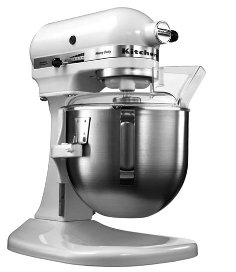 Kitchenaid robot Heavy Duty 5KPM5