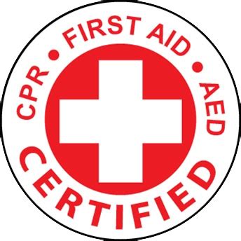 Infant, Child, & Adult CPR/1st Aid Class | Help One Child