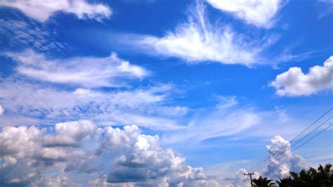 Gambar 1000 Gambar Awan Pemandangan Langit Kata Indah di Rebanas - Rebanas