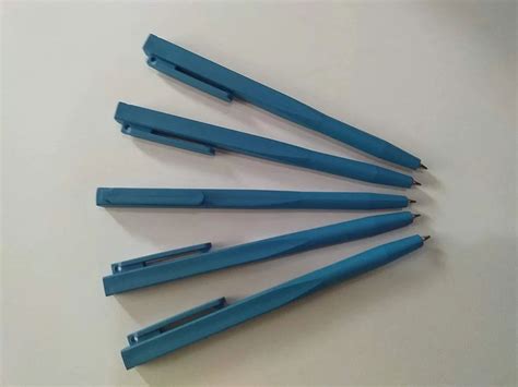 Metal Detectable Pen, For Food Grade at Rs 240/piece in Navi Mumbai | ID: 22460049133