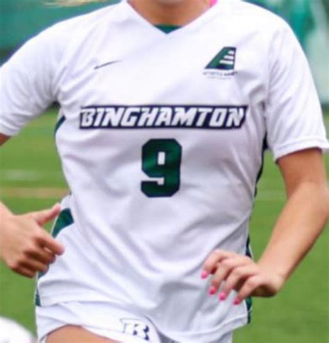 Binghamton Bearcats 2022-23 Away Kit