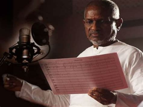 Ilaiyaraaja Set For Five-City Concert in US - NDTV Movies