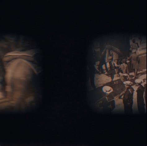 Term of the Month: The Stereoscope