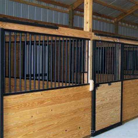 Horse Stall Equipment - Cashmans