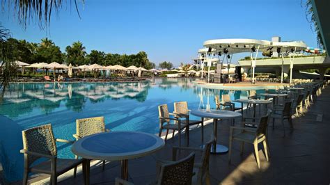 "Pool" Cornelia Diamond Golf Resort & SPA (Belek) • HolidayCheck (Türkische Riviera | Türkei)