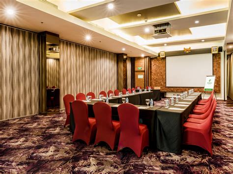 Meeting rooms in Cikarang | Holiday Inn Cikarang Jababeka - Hotel Groups & Meeting Rooms and ...