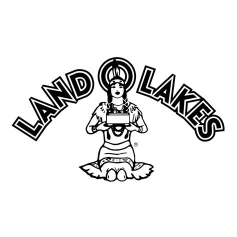 Land O'Lakes Logo PNG Transparent & SVG Vector - Freebie Supply