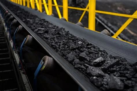 Coal major Coal India Limited (CIL) is all set to introduce conveyor belts in its open cast coal ...