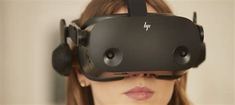 HP Reverb G2 VR Headset a Complete Review | HP® Tech Takes