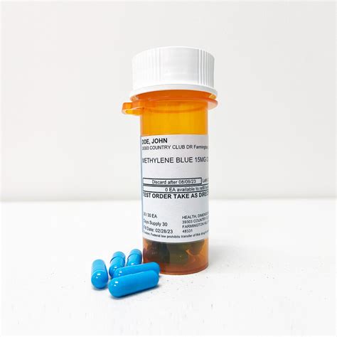 Using Methylene Blue (MB) in Addressing Long COVID