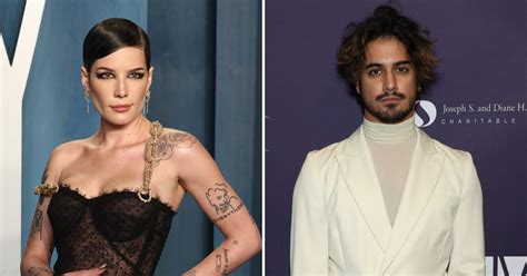 Are Halsey and Avan Jogia Dating? Rumored Couple Details | J-14