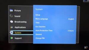 How to Connect Samsung TV to WiFi in Easy 12 Steps - TeknoWifi