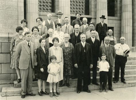 Lassen County Courthouse Night | Exploring Lassen County's Past