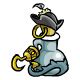 Pirate Draik Morphing Potion | Neopets Items