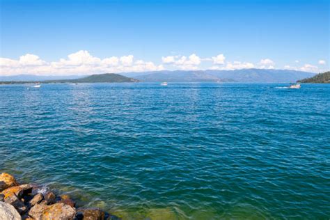 Adventure Awaits: The Wonders of Lake Pend Oreille, Idaho - Geotourism