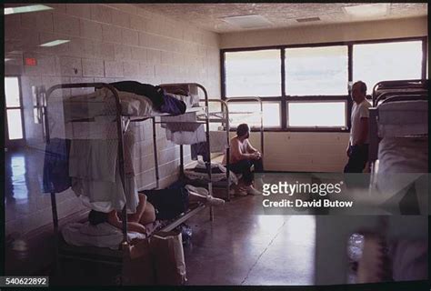 Southern Nevada Correctional Center Photos and Premium High Res Pictures - Getty Images