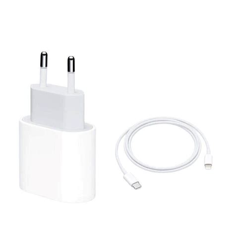 20W Fast Charger with Cable for Apple iPad - All Models | Shop Today ...