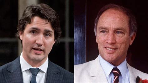 Justin Trudeau attributes abortion stance to father's example | CBC News