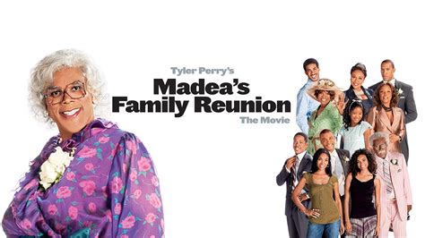 Watch Tyler Perry's Madea's Family Reunion - The Play | Prime Video