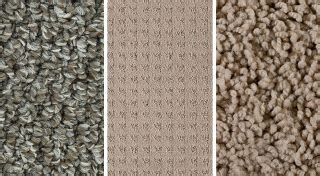 How to identify carpet types - low pile vs high pile carpet? - shop gadgets