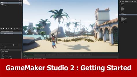 Game maker studio 2 tutorial - molqysupermarket