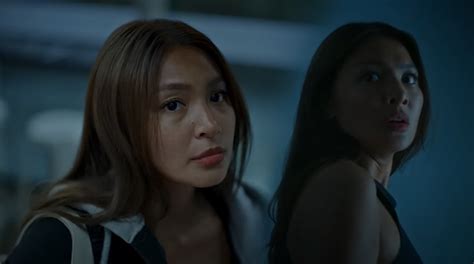 WATCH: Nadine Lustre in teaser trailer for her new film ‘Deleter’ | PUSH.COM.PH