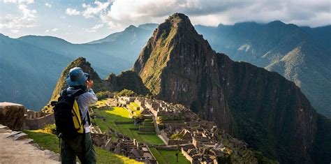 All you need to know before you visit Machu Picchu!