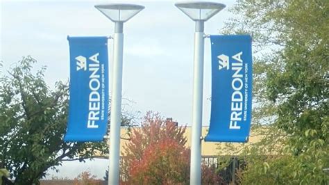 SUNY Fredonia police investigating two assaults on campus