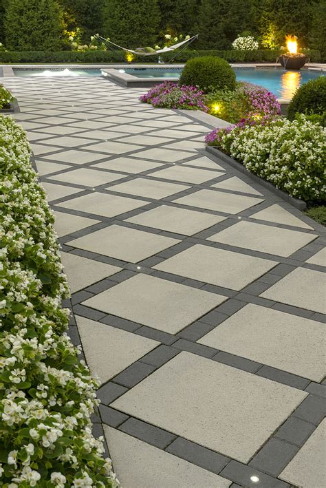 Creative Patio Slab Designs For Your Outdoor Space - Patio Designs