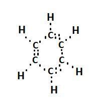 Benzene Lewis Structure Resonance - Covalent Bonding (Molecules) - Presentation Chemistry ...